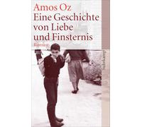 Eine Geschichte von Liebe und Finsternis