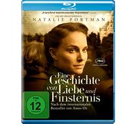Eine Geschichte von Liebe und Finsternis [Blu-ray]