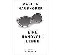 Eine Handvoll Leben: Roman