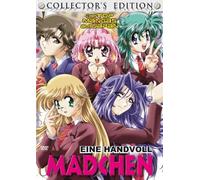Eine Handvoll Mädchen [Import allemand]