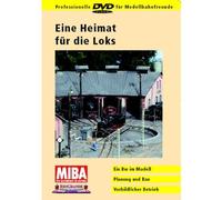 Eine Heimat F?R die Loks - Planung Und Bau Eines Modell-Bw's