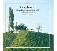 Eine Herbstsymphonie