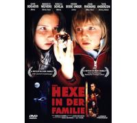 Eine Hexe in der Familie