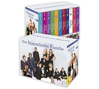 Eine Himmlische Familie - Die Komplette Serie [Import]
