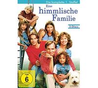 Eine Himmlische Familie - Staffel 01