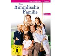 Eine Himmlische Familie - Staffel 02