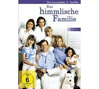Eine Himmlische Familie - Staffel 03