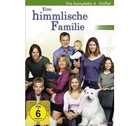 Eine Himmlische Familie - Staffel 04