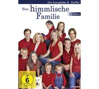 Eine Himmlische Familie - Staffel 08
