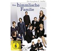 Eine Himmlische Familie - Staffel 09