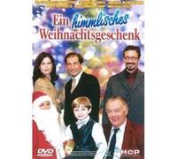 EINE HIMMLISCHE WEIHNACHTSGESCHICHTE DVD NEW