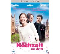Eine Hochzeit zu dritt / Imagine Me & You - German Release (Language: German and English, Region: 2)