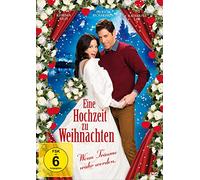 Eine Hochzeit zu Weihnachten