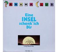 Eine Insel schenk' ich dir (Long Island Mix)