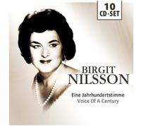 Eine Jahrhundertstimme / Voice of a Century by Birgit Nilsson