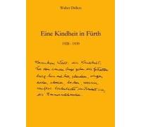 Eine Kindheit In Fürth