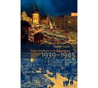 Eine Kindheit In Kriegszeiten