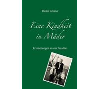 Eine Kindheit In Mäder