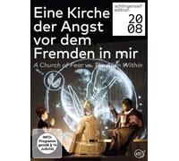 Eine Kirche der Angst vor dem Fremden in mir (DVD) Margit Carstensen