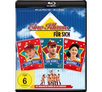 Eine Klasse für sich – 4K-UHD et Blu-ray – Sony Pictures Home Entertainment