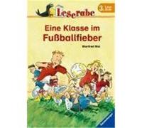 Eine Klasse im Fußballfieber Mai, Manfred (Auteur)