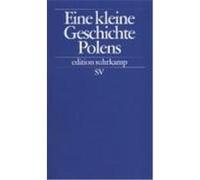 Eine kleine Geschichte Polens Jaworski, Rudolf,Lübke, Christian,Müller, Michael G. (Auteur)