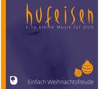 Eine kleine Musik für dich. Einfach Weihnachtsfreude