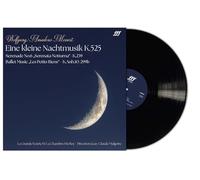 Eine Kleine Nachmusik K 525/Ballet Suite Les Petits Riens