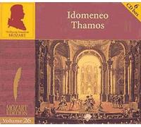 Mozart, W.a. - Eine Kleine Nachtmusik [Import]