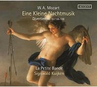 Eine Kleine Nachtmusik