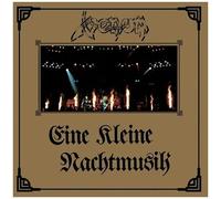 Venom – Eine Kleine Nachtmusik – CD – Digipak – Import