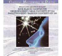 Eine Kleine Nachtmusik