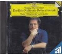 Eine Kleine Nachtmusik.Posthorn-Serenade