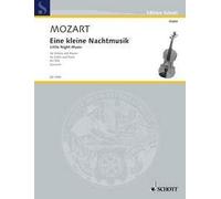Eine Kleine Nachtmusik / Recueil