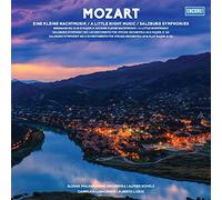 Eine Kleine Nachtmusik/Salzburg Symphonies