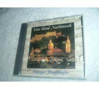 Eine kleine Nachtmusik, Salzburger Festungskonzerte, Salzburger Virtuosen [Mozart, Rossini, Tschaikovsky, Popper, Haydn]