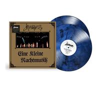 Eine kleine Nachtmusik Vinyle Noir Nuit Marbré Vinyle
