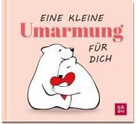 Eine Kleine Umarmung Für Dich
