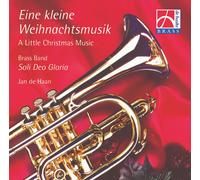 Eine Kleine Weihnachtsmusik / Cd