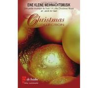 Eine Kleine Weihnachtsmusik / Score + Parties