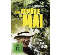 Eine Komödie Im Mai