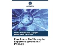 Eine kurze Einführung in Expertensysteme mit PROLOG