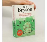 Eine Kurze Geschichte Der Alltäglichen Dinge