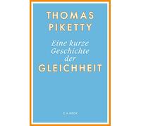 Eine kurze Geschichte der Gleichheit