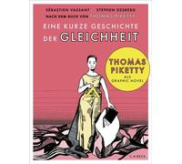 Eine kurze Geschichte der Gleichheit - Thomas Piketty - C.H.Beck - ebook (ePub) - Livre