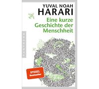 Eine kurze Geschichte der Menschheit