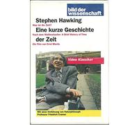 Eine kurze Geschichte der Zeit