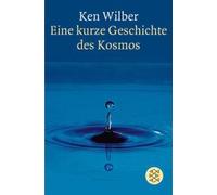 Eine Kurze Geschichte Des Kosmos