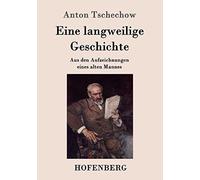 Eine Langweilige Geschichte