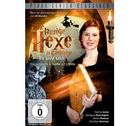 Eine Lausige Hexe-Staffel 4